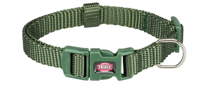Premium halsband Trixie