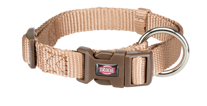 Premium halsband Trixie
