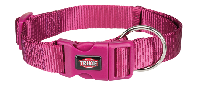Premium halsband Trixie