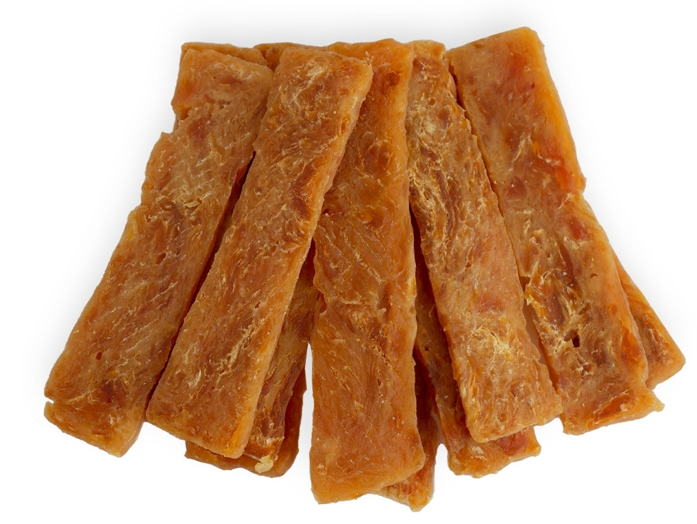 Treateaters Chicken Jerky 80g
