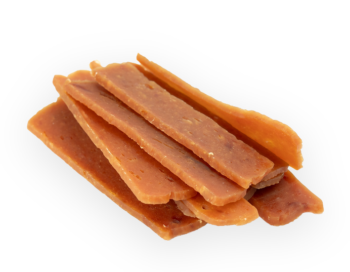 Treateaters Duck Jerky 80g