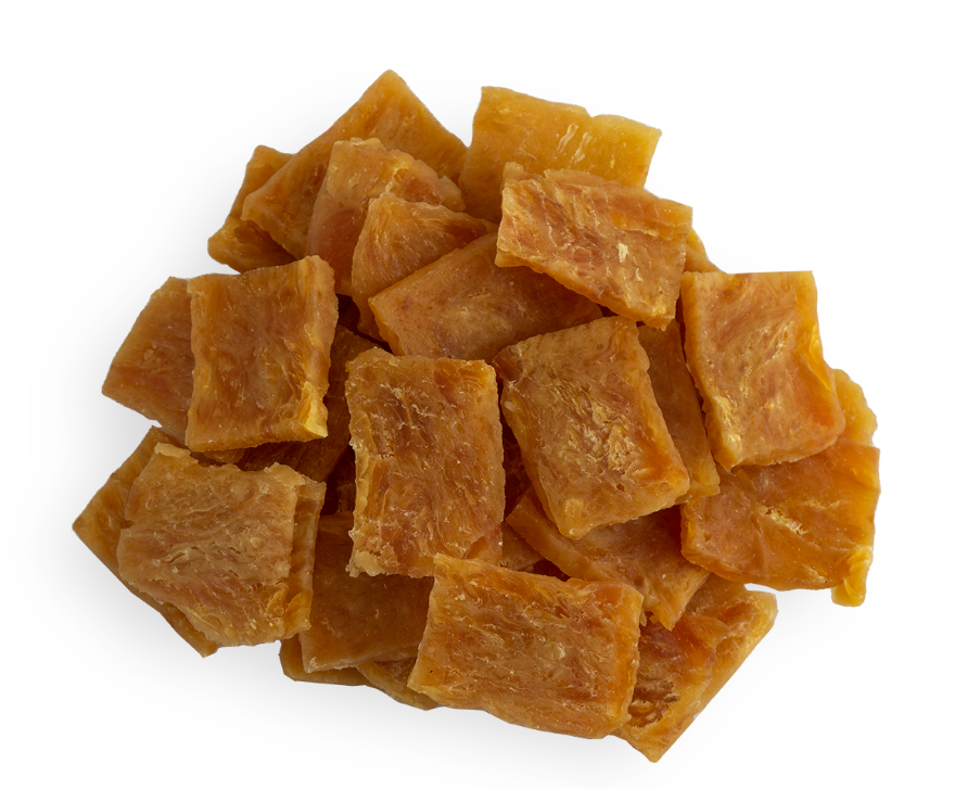 Treateaters Chicken Nuggets 80g