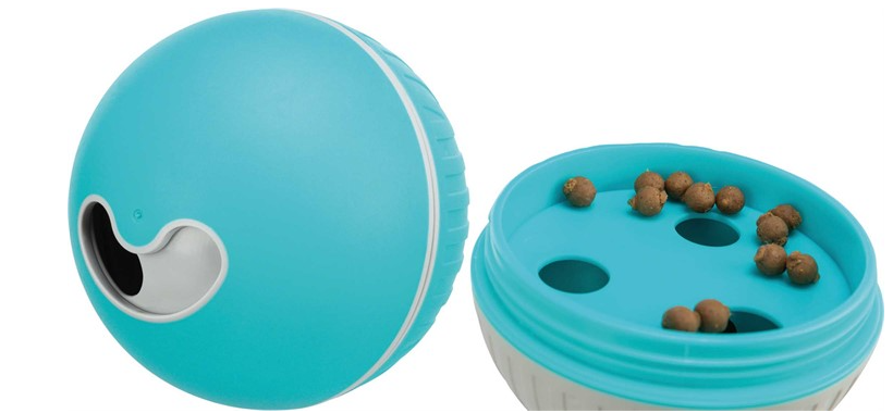 Trixie Snacksboll - ø 11 cm