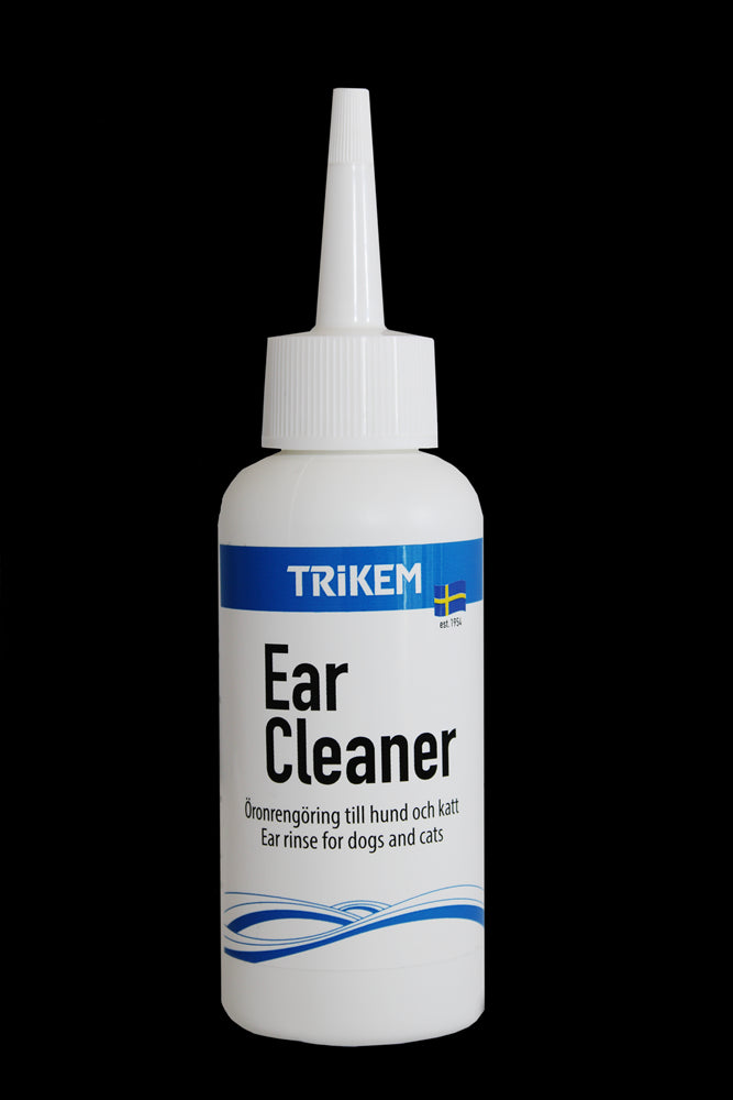 Trikem Ear Cleaner 100 ml
