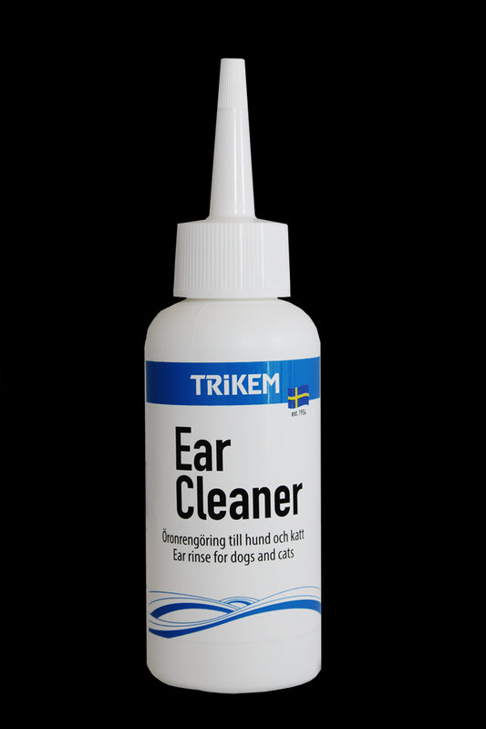 Trikem Ear Cleaner 100 ml