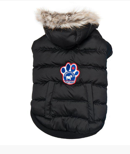 Canada Pooch North Pole Parka
