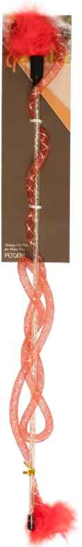 Cat pole toy glitter 147,5 cm