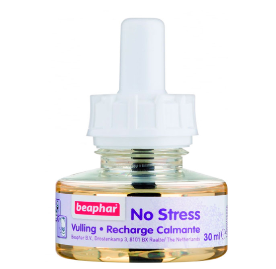 Beaphar Calming Diffuser refill katt 30ml