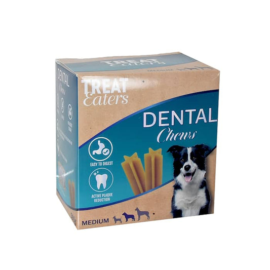 Dental Sticks box ( 7x4 ) 560g