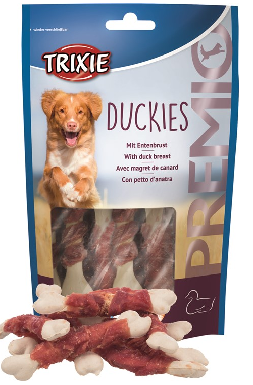 PREMIO Duckies 100g