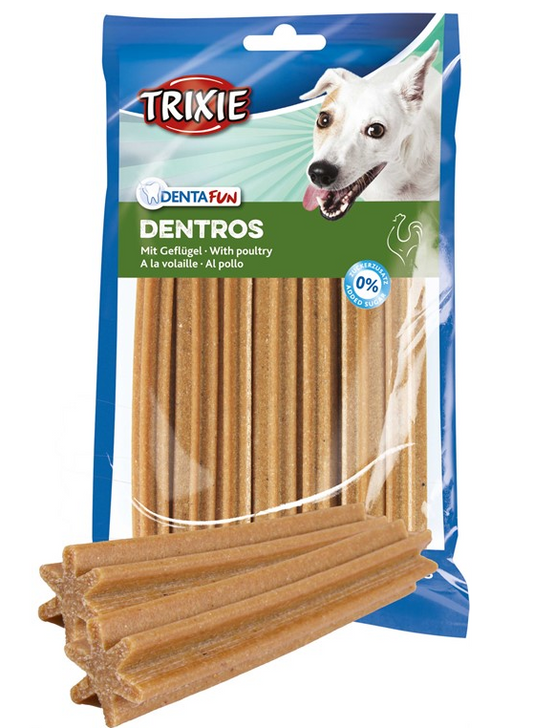 Denta Fun Dentros 7 sticks 180g