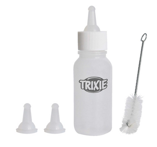 Trixie nappset m flaska 57 ml