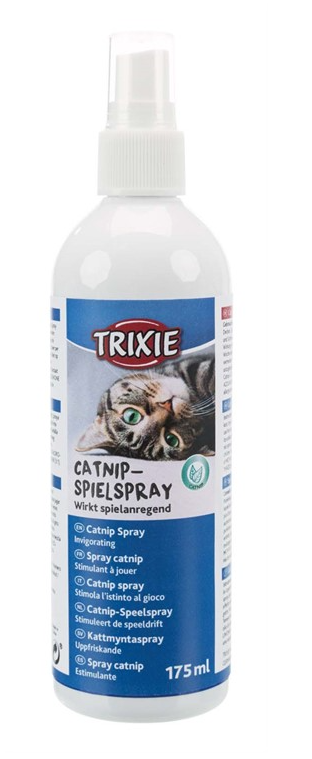 Catnipspray 175 ml