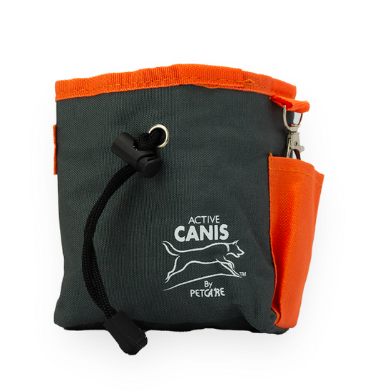 Active Canis Treat Bag