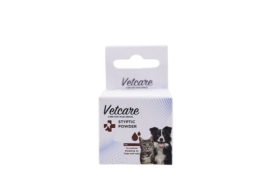 Vetcare - Bloodstopper 14g