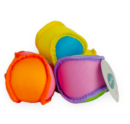 Party Pets flytande boll 8 cm