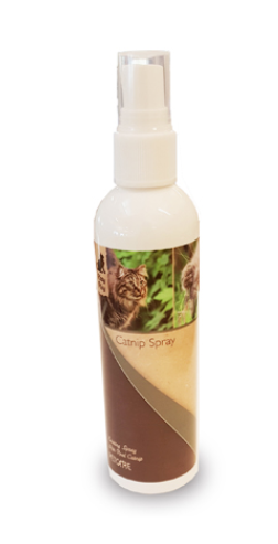 CatNip Mist 118 ml