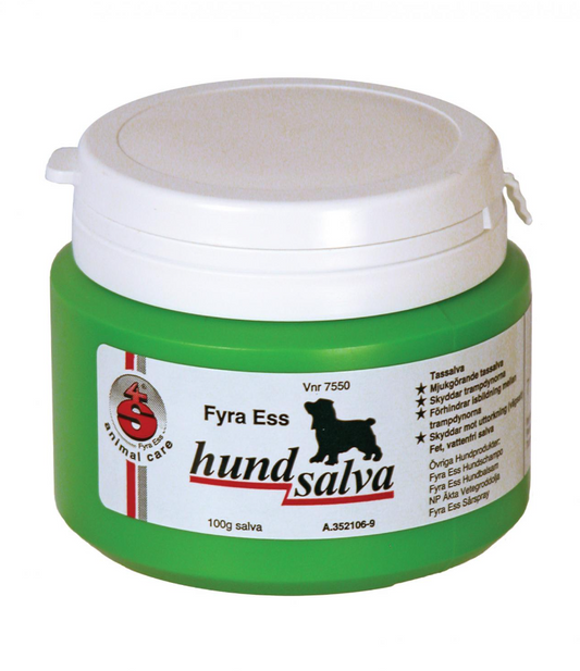 FyraEss Skillingarydsalvan Tassalva 100 ml