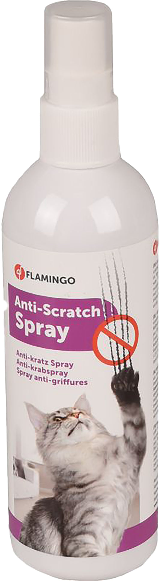 Anti Klös Spray 175ml