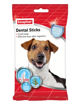 Beaphar Dental Sticks