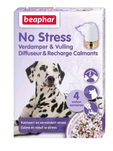 Beaphar Calming Diffuser set hund