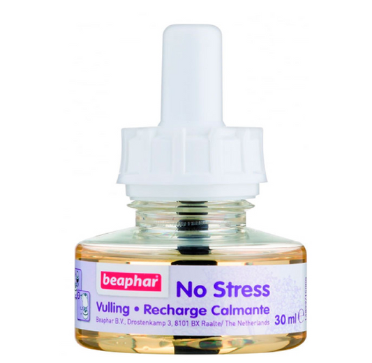  Beaphar Calming Diffuser refill katt 30ml