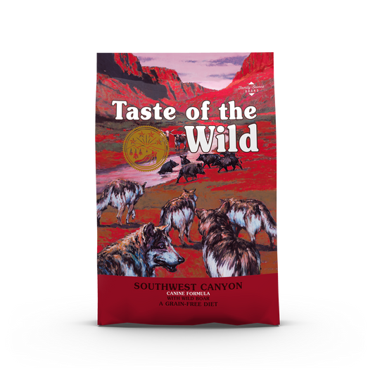 Taste of the Wild Southwest Canyon 2 Kg - 2 Kg