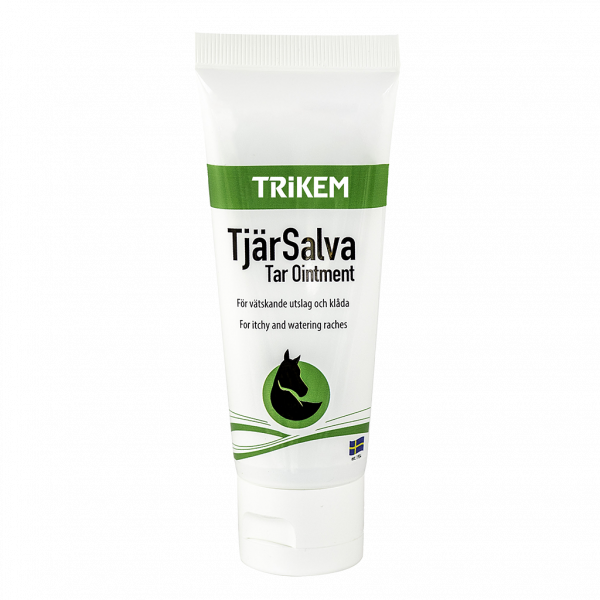 Trikem Tjärsalva 250ml