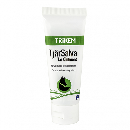 Trikem Tjärsalva 250ml