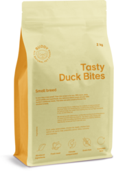 Buddy Tasty Duck Bites 2kg